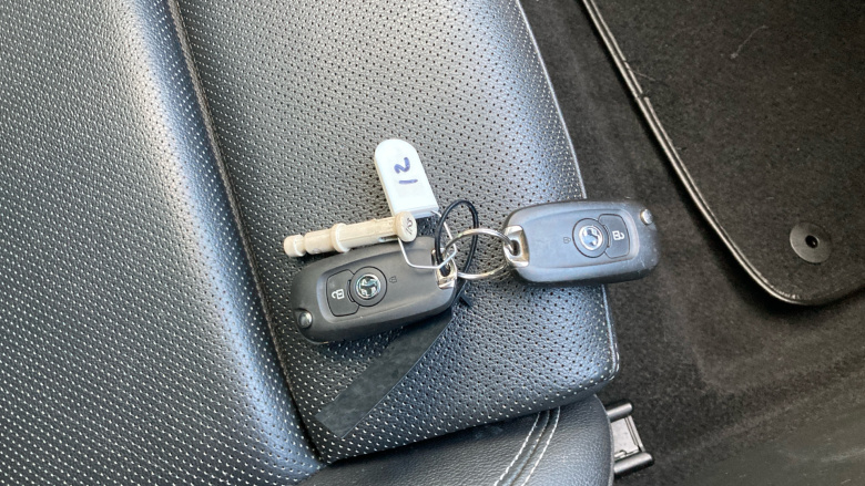 Vauxhall Insignia 1.5T Elite Nav 5dr Petrol Estate